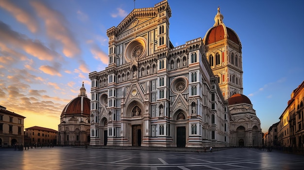 Renaissance Renaissance Florences Architectural Gems