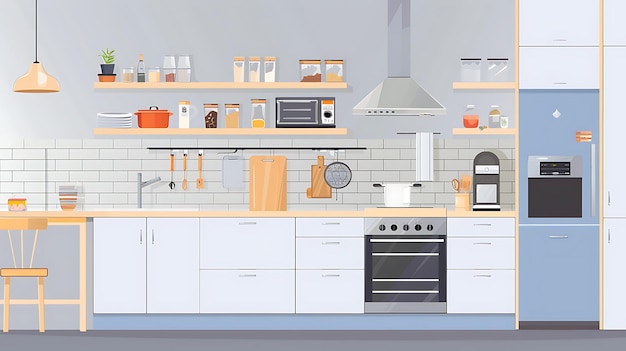 render illustratie ontwerp concept achtergrond modern