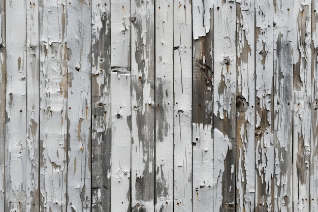 Repeated white wood texture for design projects