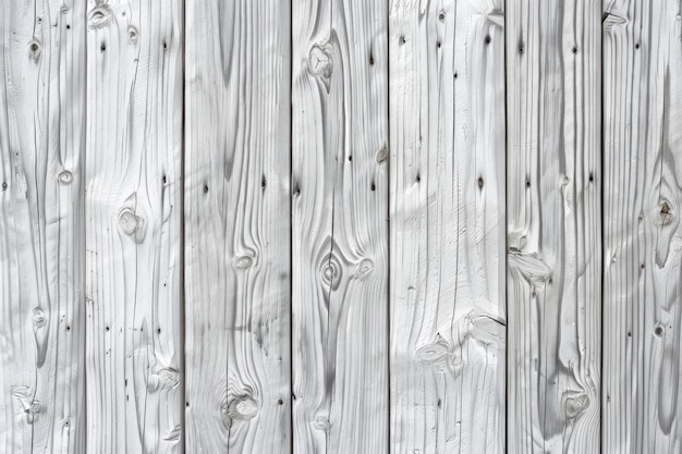 Repeated white wood texture for design projects