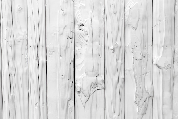 Repeated white wood texture for design projects