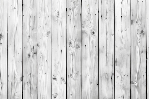 Repeated white wood texture for design projects