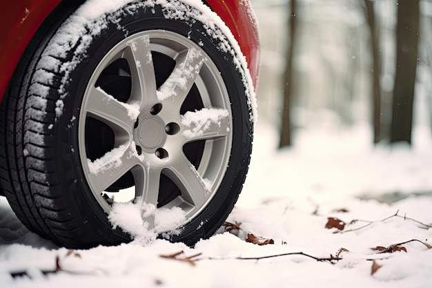 Replace your summer tires with winter tires it's time to put on summer tires