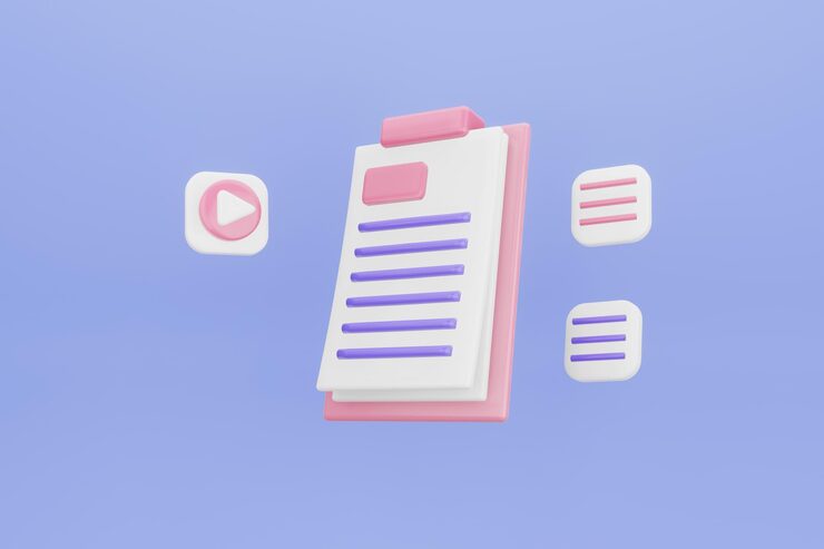 Photo 研究文件概念:在数据库中搜索图像和视频文件 文件管理 软文档流应用 复合文档概念 文件的电子数据库 3d染