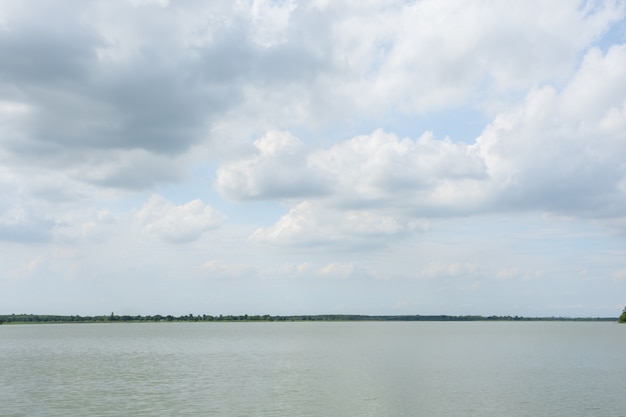 Reservoir bekijken