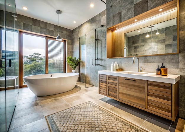 residential interior design