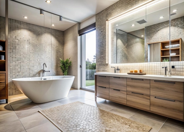 residential interior design