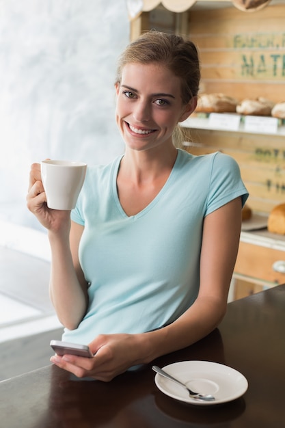 レストランコーヒーショップ