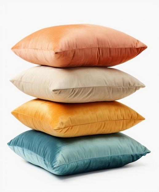 Restful Reverie Exploring the World of Pillows