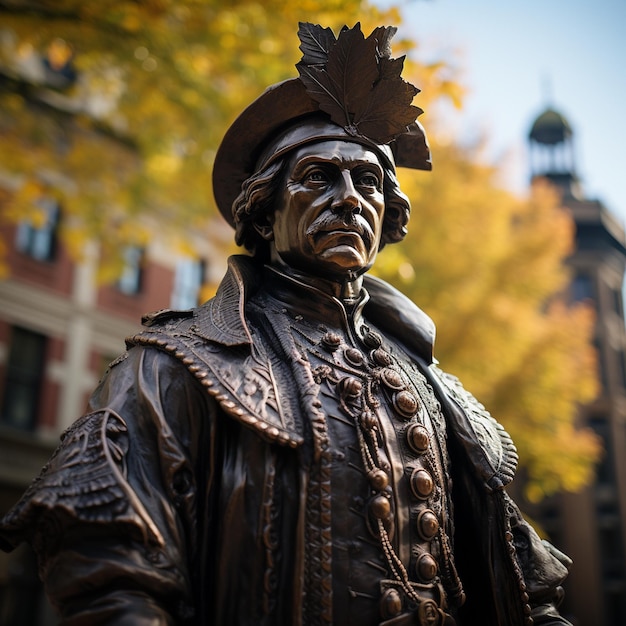 Rethinking Columbus Day Reflecting on History and Celebrating Cultural Diversity