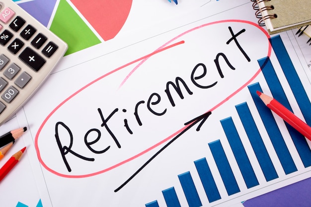 Retirement planning