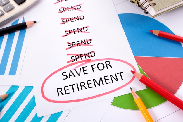 retirement planning