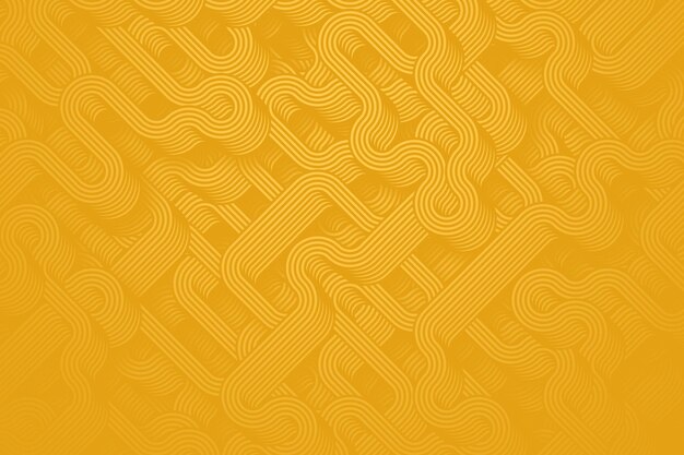 Retro abstract wavy backgrounds