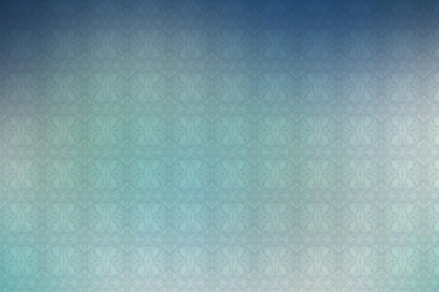 Retro achtergrond met wat zachte tinten erop en een blauw patroon