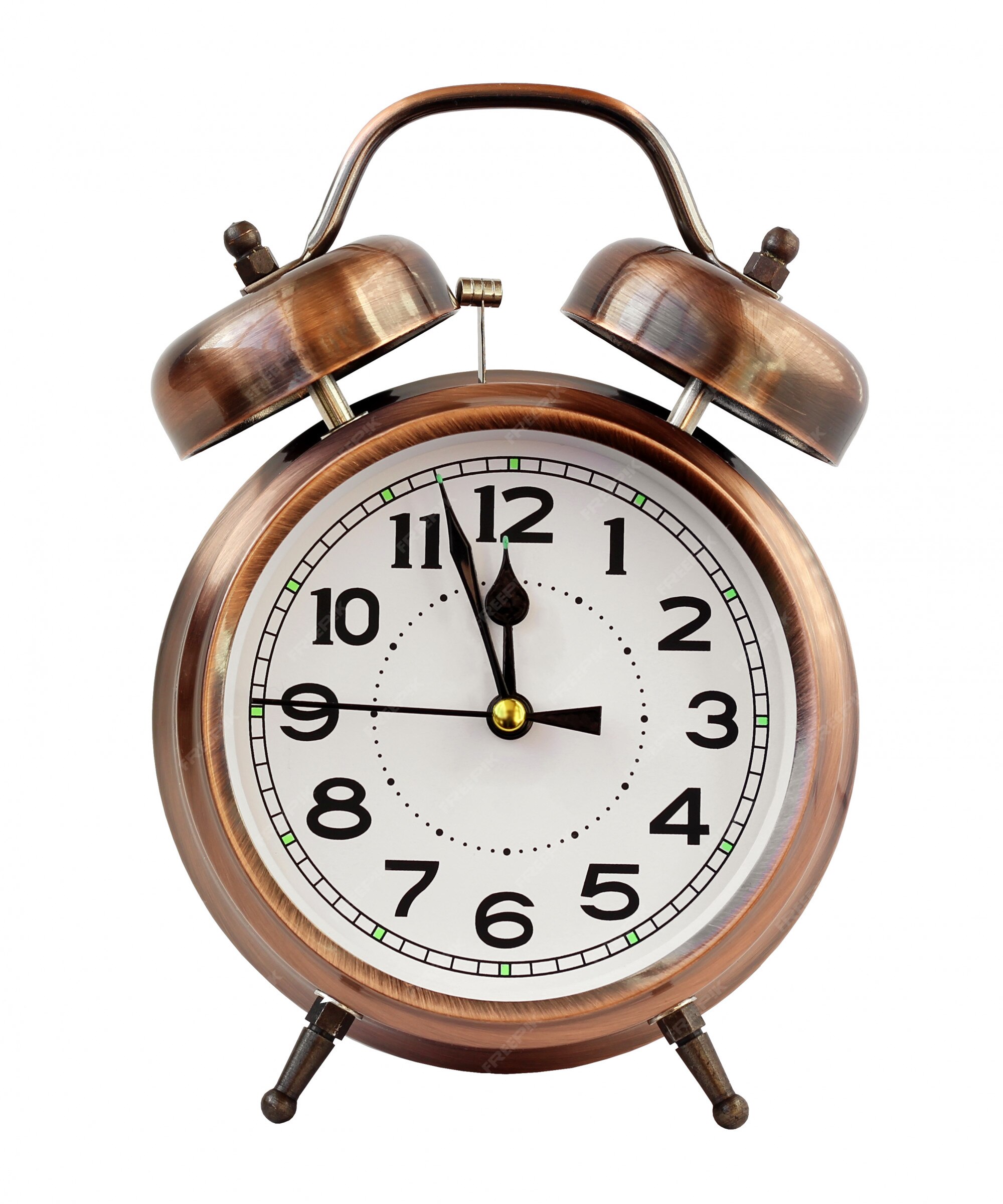 midday-clock