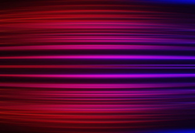 Retro arcade pink and purple neon blast backdrop