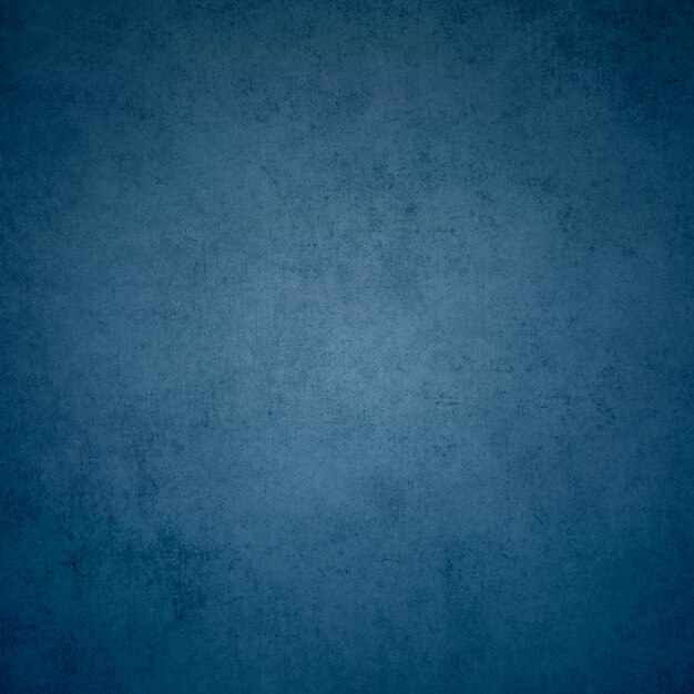 Retro blue textured background