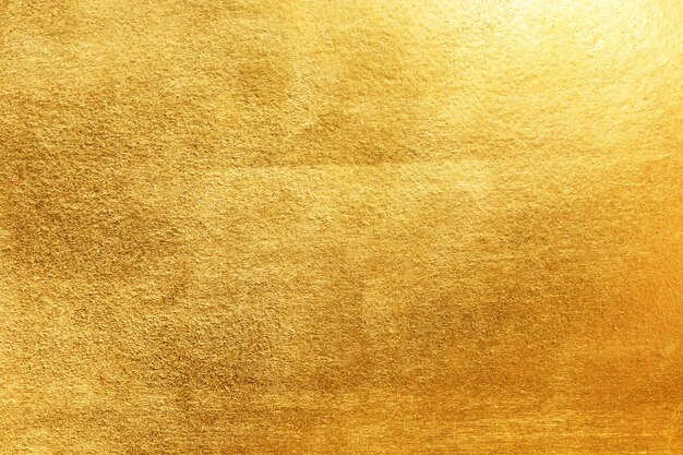 Retro gold textured background