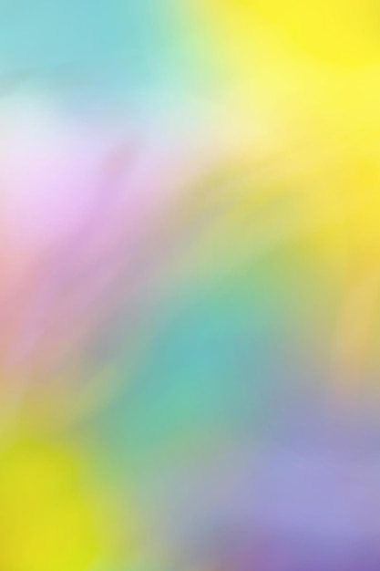 Retro Golf psychedelische duidelijke intreepupil bokeh pastel achtergrond Grunge digitaal effect minimalistische wazig duidelijke achtergrond