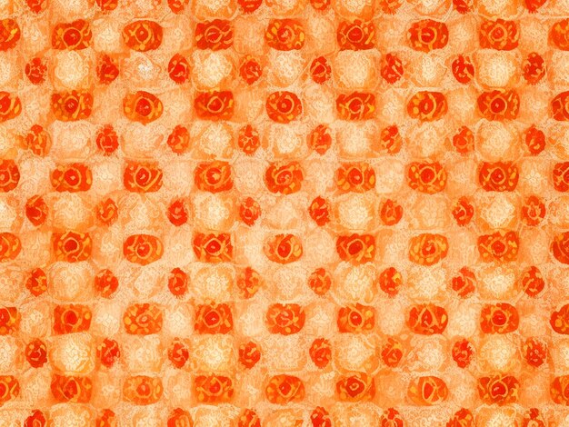 Photo retro style seamless retro pattern hyper realistic pigmento color jaspe rojo transparente white