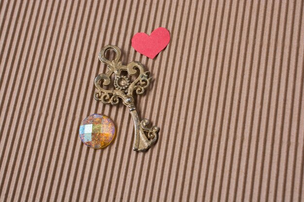 Charm Chase Accessory Bliss