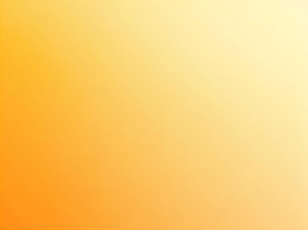 Retro tangerine delight tranquil gradient background with vintage charm