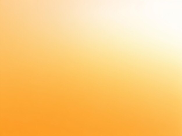 Retro tangerine delight tranquil gradient background with vintage charm