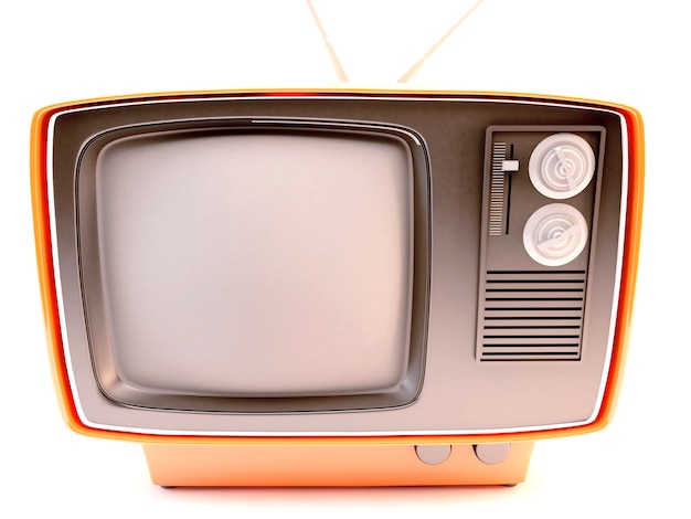 Retro-tv