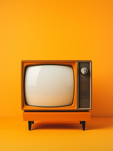 Retro tv