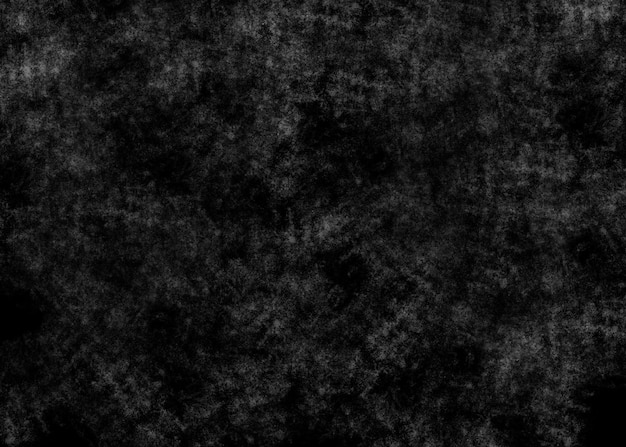 Retro Vintage Dust and Scratch Photo Overlay op zwarte achtergrond Oude film Grain Texture Effect A