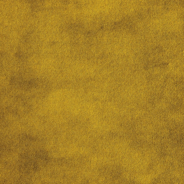 Retro vintage grunge abstract  brown yellow paper cloth textured  fabric background