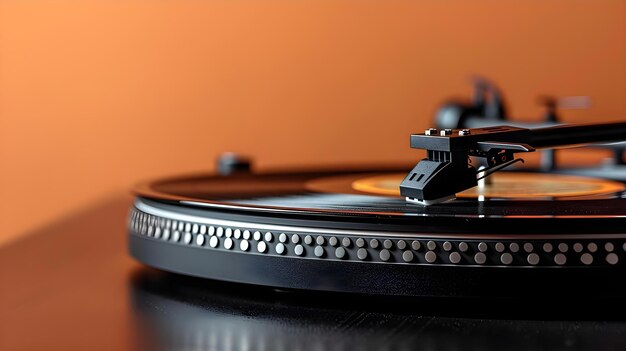 Retro Vinyl Vibe A Nostalgic Spin on Sound Concept Vinyl Records Nostalgia Music Retro Vibes Geluidskwaliteit