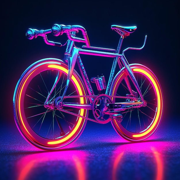 retrowave_bike