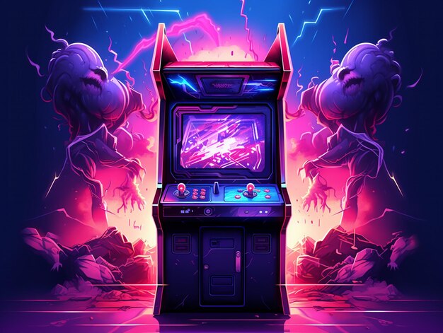 retrowave