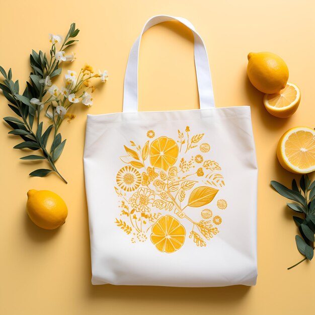 Reusable shopping bag