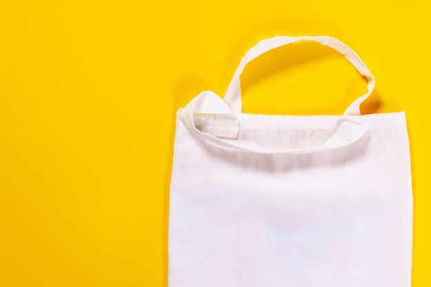 Reusable textile bag