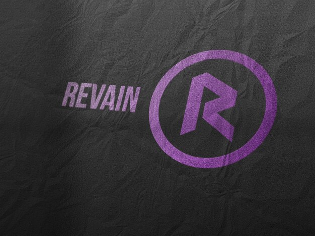 Фото Криптовалюта revain coins r и современная банковская концепция