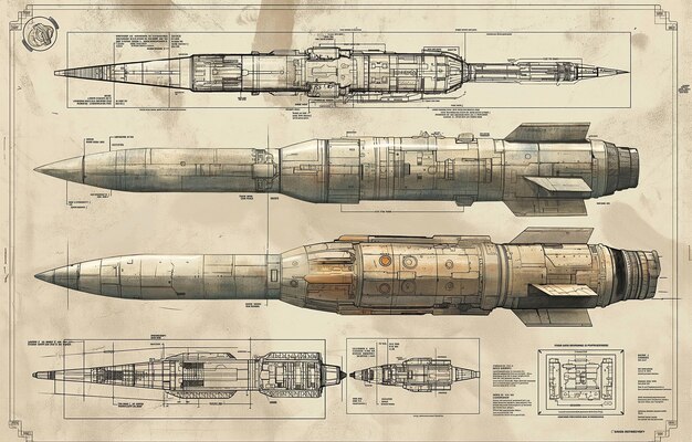 Reverse engineering army armament innovative military technologies and missile design