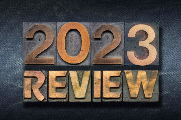 2023년 검토