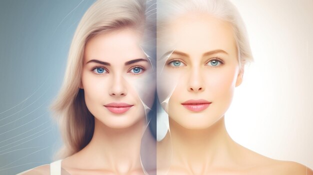 Revitalizing AntiAging Solutions