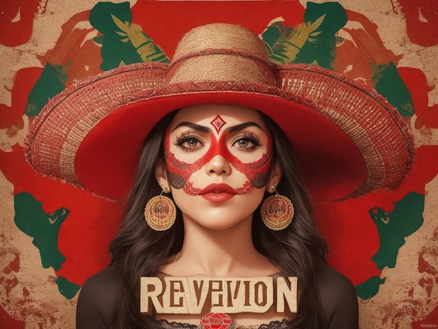 Revolution Mexicana