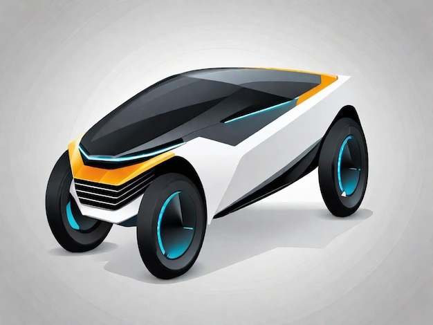 Revolutionary vehicle technologies of the future