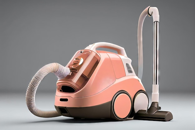 Revolutionize Your Cleaning Routine with Smart Vacuum Generative AI