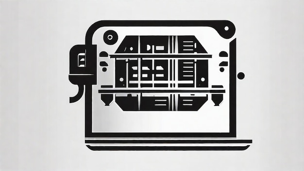 Photo revolutionizing precision manufacturing with cnc machines