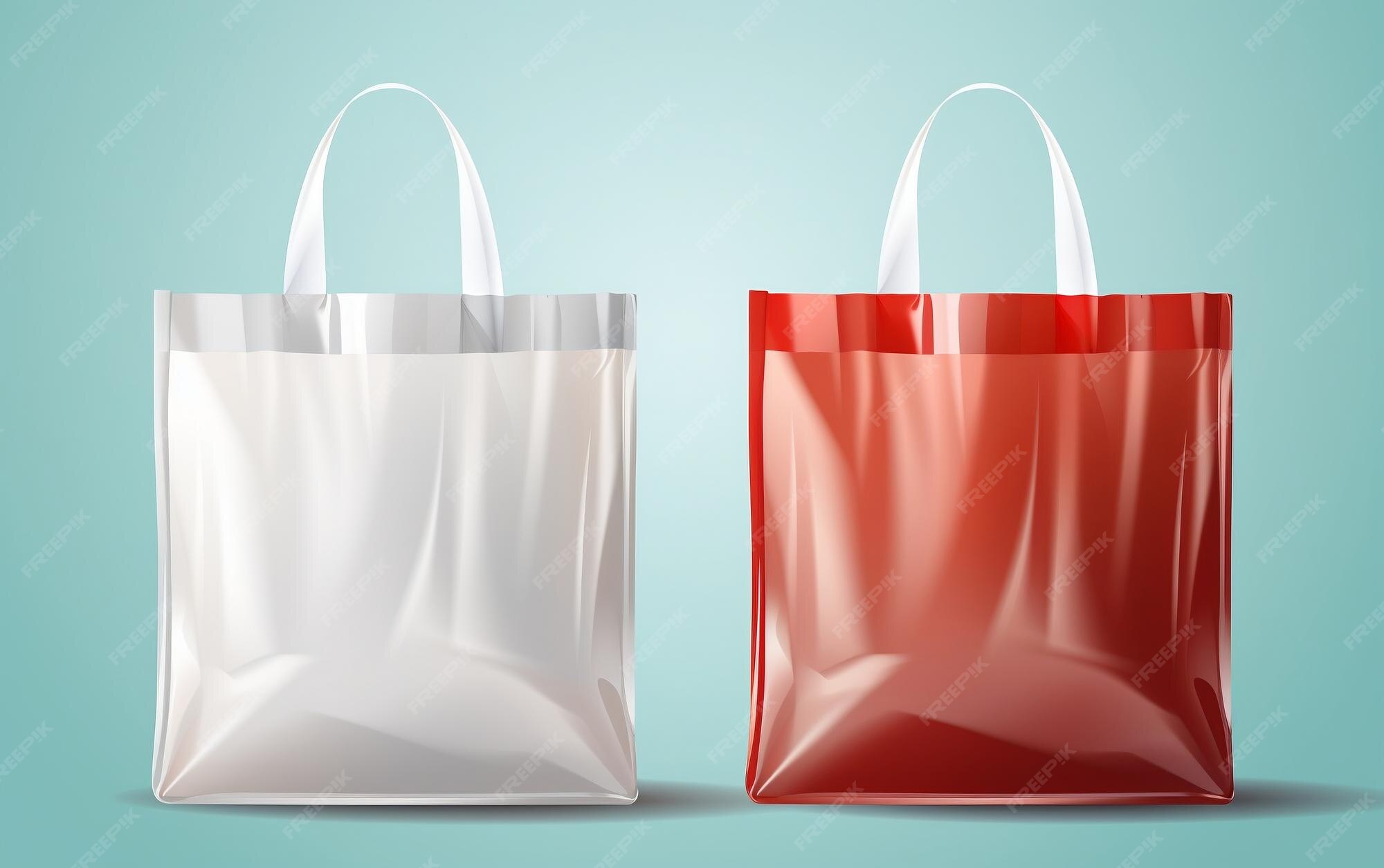 Premium AI Image Rewrite This Title Blank T Shirt Plastic Bag premium-ai-image-rewrite-this-title-blank-t-shirt-plastic-bag