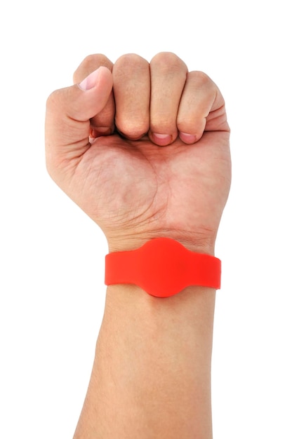 RFID-armband