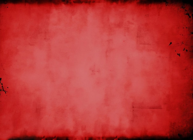 rgb background on concrete texture red