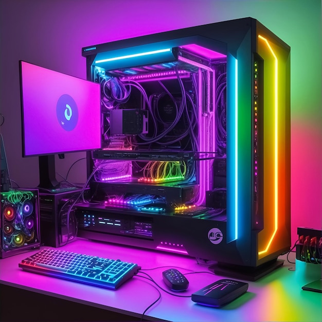 rgb_computer_setup