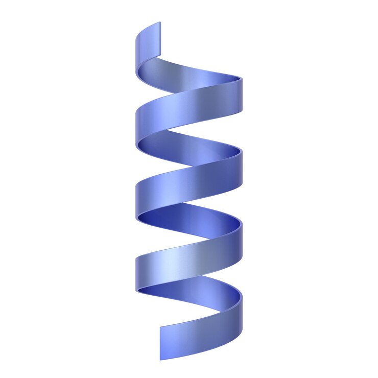 Photo ribbon 3d 聖誕節的元素