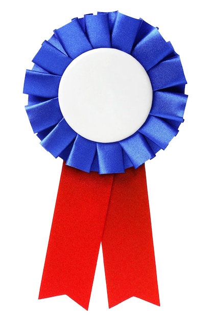 Ribbon award